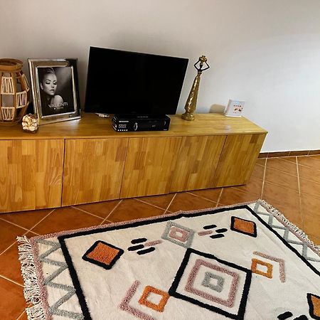 Apartmán Beira Mar Ab2 Santa Maria Exteriér fotografie