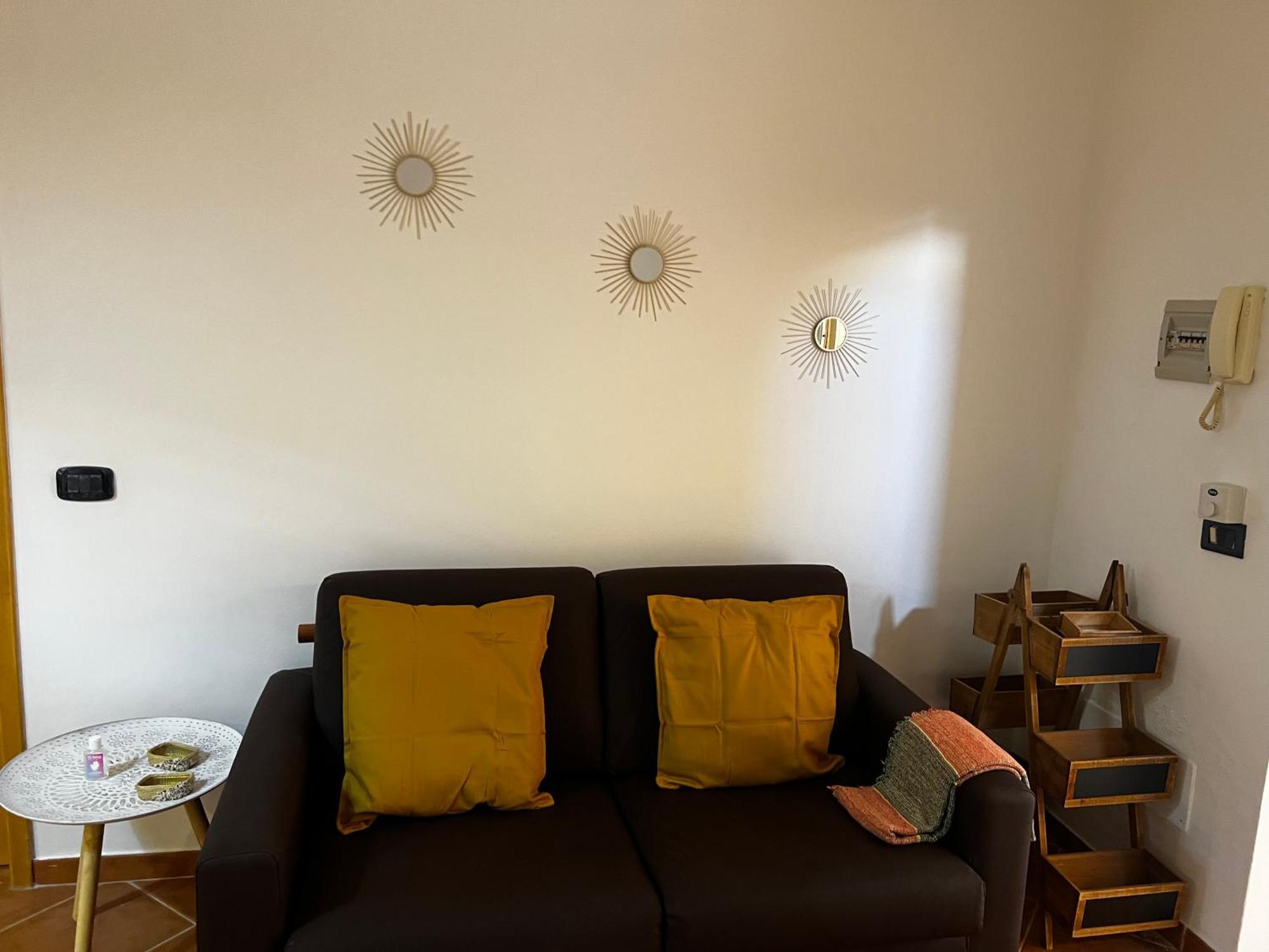 Apartmán Beira Mar Ab2 Santa Maria Exteriér fotografie