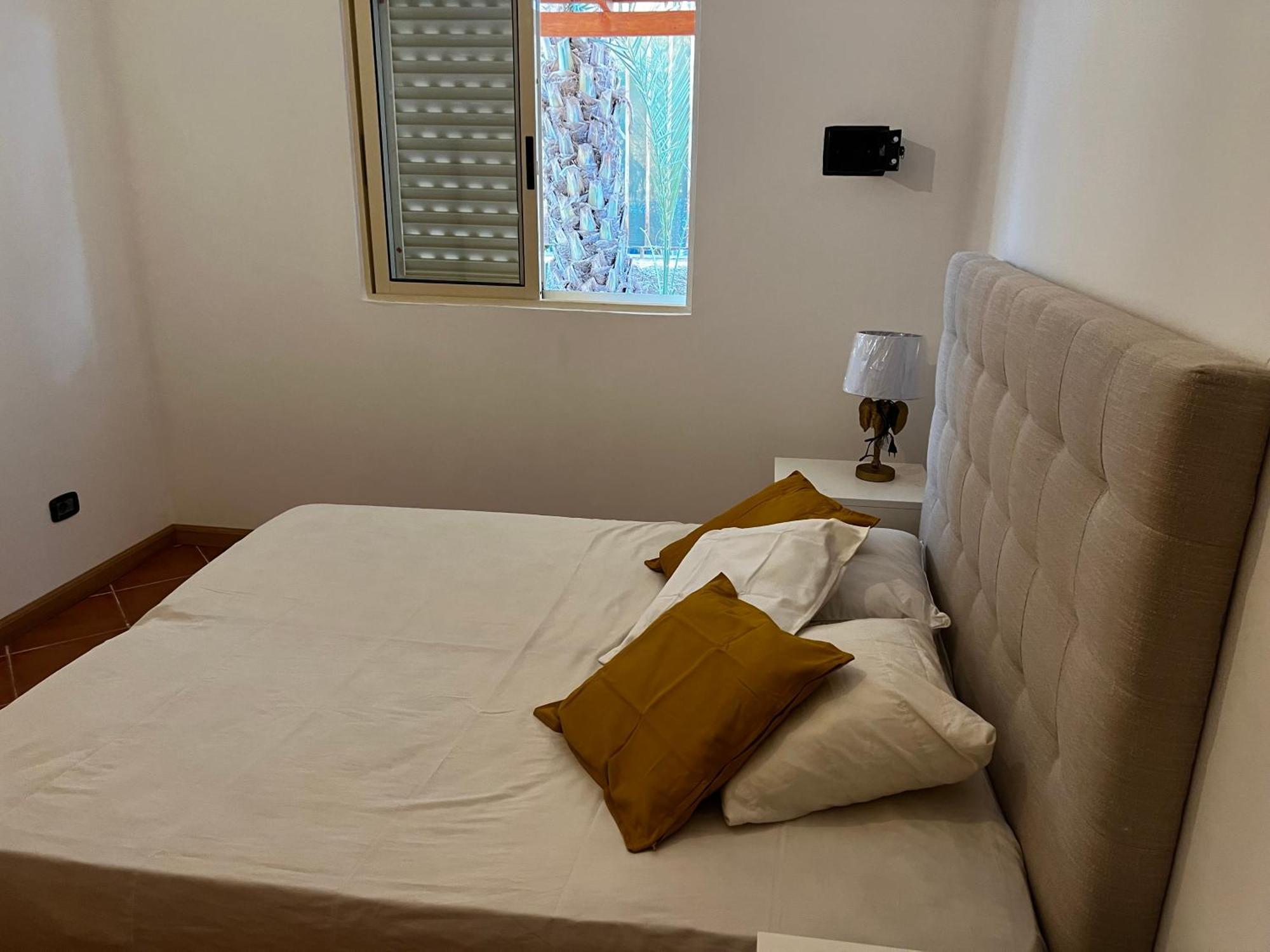 Apartmán Beira Mar Ab2 Santa Maria Exteriér fotografie