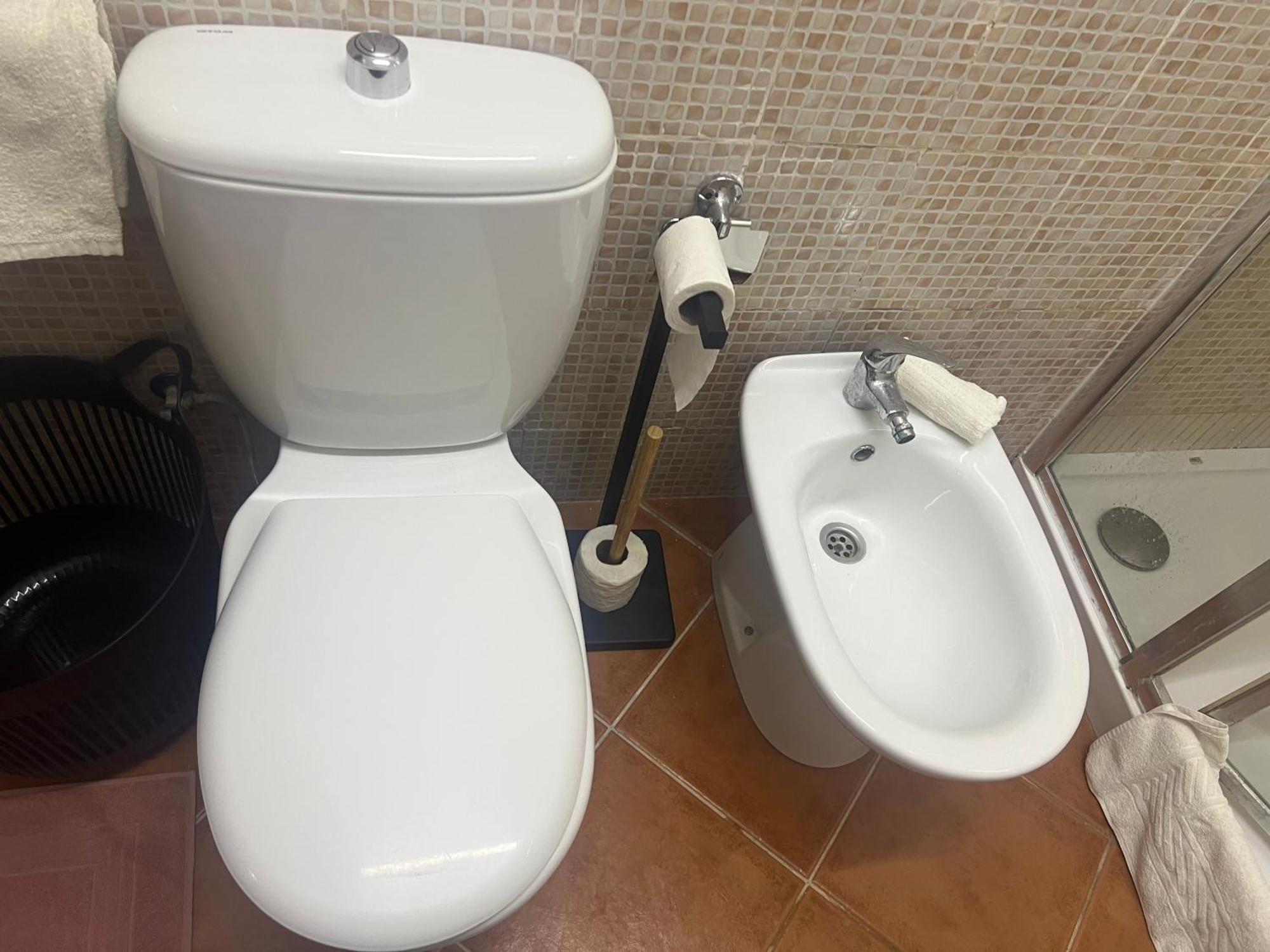 Apartmán Beira Mar Ab2 Santa Maria Exteriér fotografie